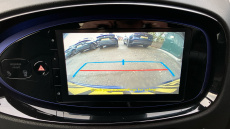 Toyota Aygo X 1.0 VVT-i Exclusive 5dr Auto Petrol Hatchback